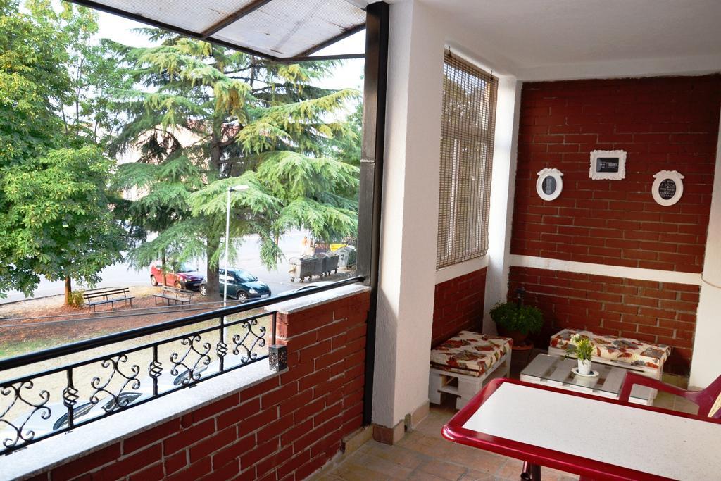 Skopje Cozy Apartment Room photo